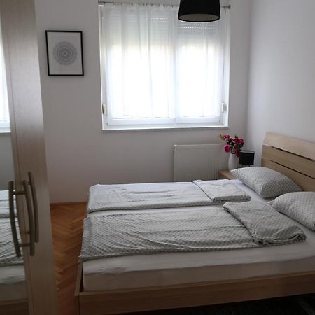 Apartman Bel Varaždin エクステリア 写真