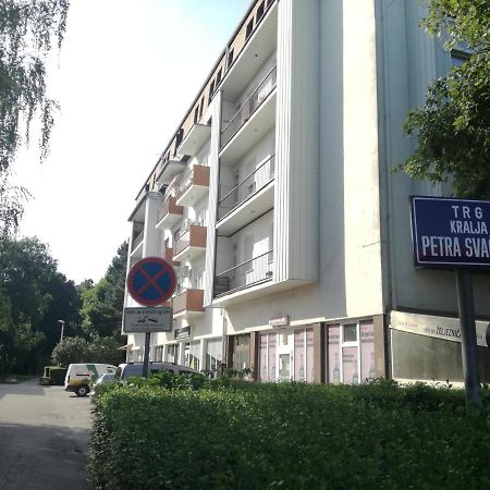 Apartman Bel Varaždin エクステリア 写真