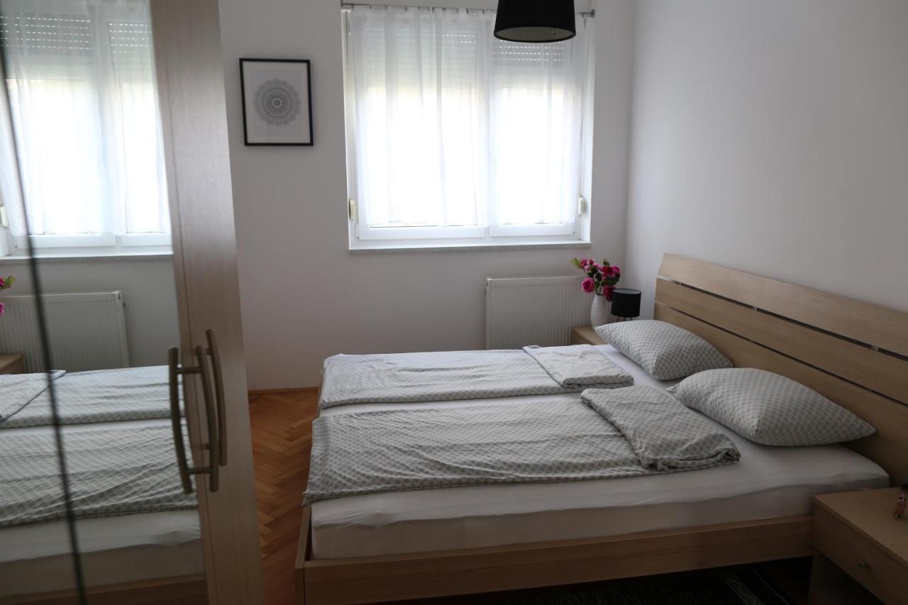 Apartman Bel Varaždin エクステリア 写真