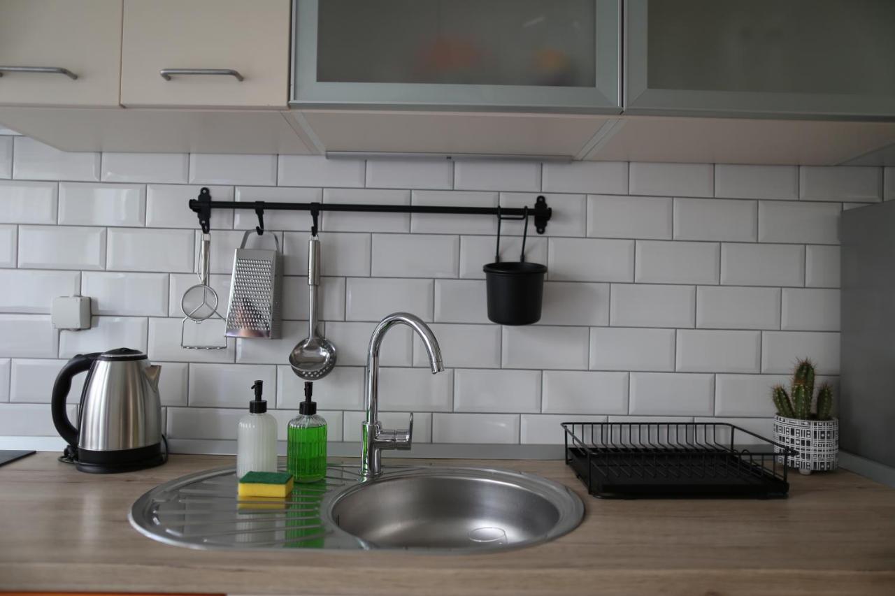 Apartman Bel Varaždin エクステリア 写真