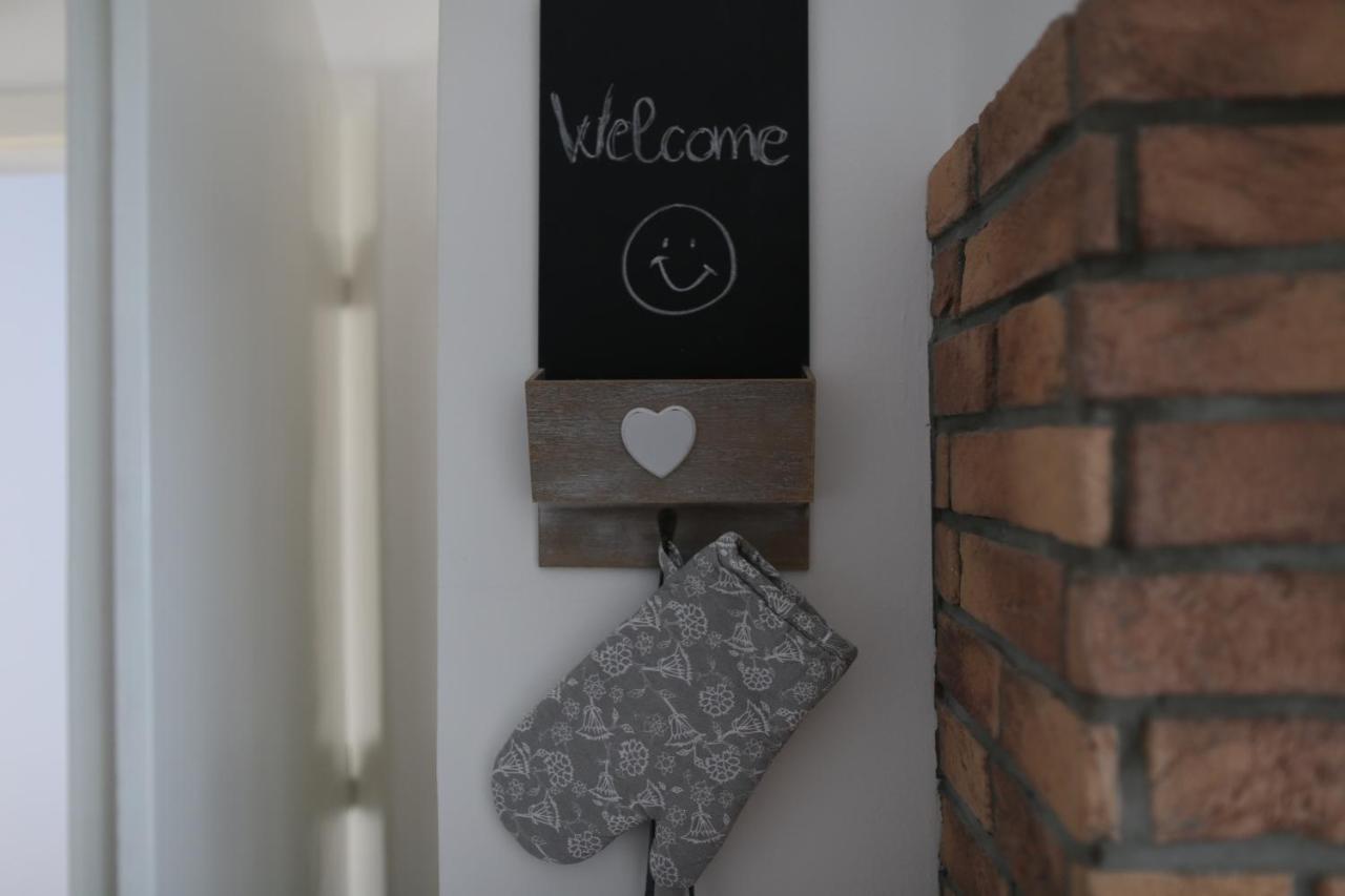 Apartman Bel Varaždin エクステリア 写真