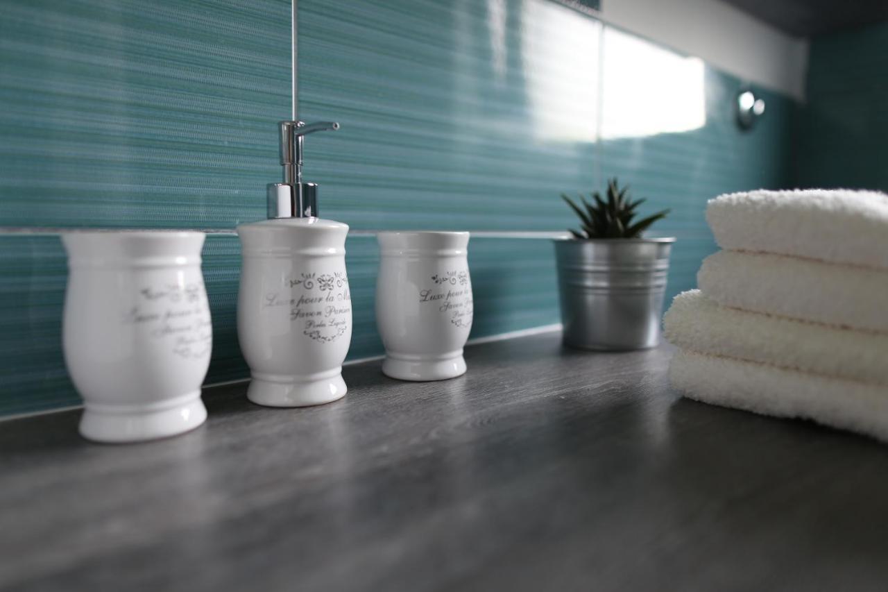 Apartman Bel Varaždin エクステリア 写真