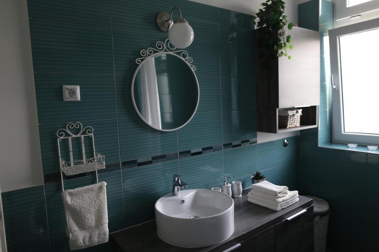 Apartman Bel Varaždin エクステリア 写真