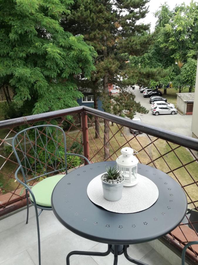 Apartman Bel Varaždin エクステリア 写真
